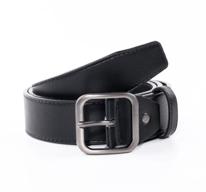Мужской ремень эко кожа
