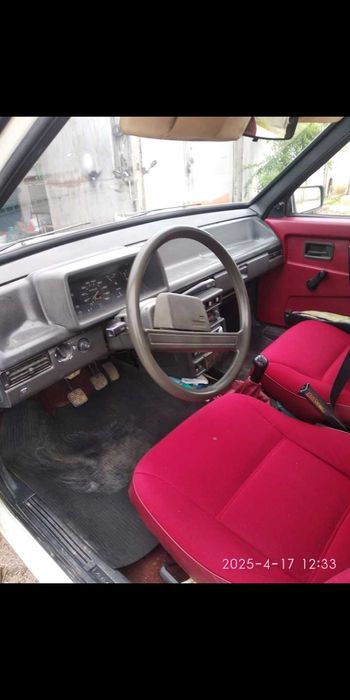 Ваз 2109 Спутник 1989 года с новыми запчастями на Двс, КПП и инструм.