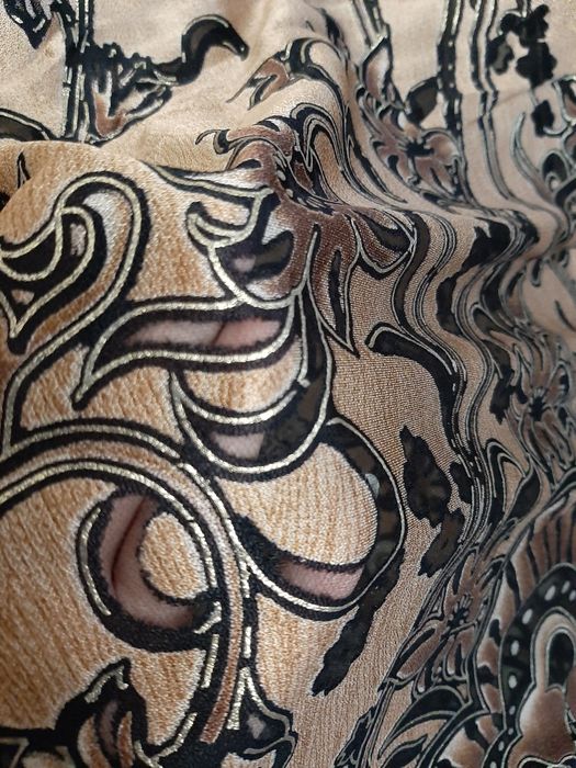 Продам отрез красивой ткани