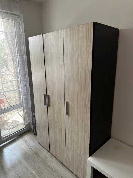 Двустаен апартамент в ж.к Славейков