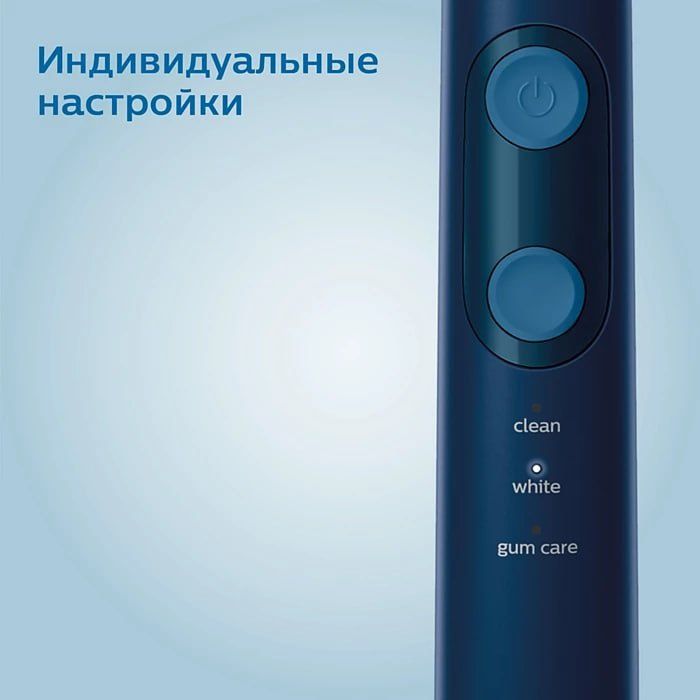 Philips sonicare 5100 из США HX6850/60