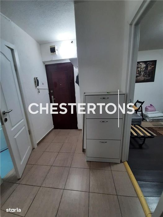 Apartament 2 camere de inchiriat in zona Tineretului, langa parc si me