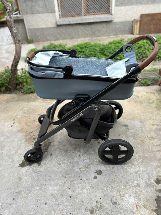 Комбинирана количка Maxi Cosi