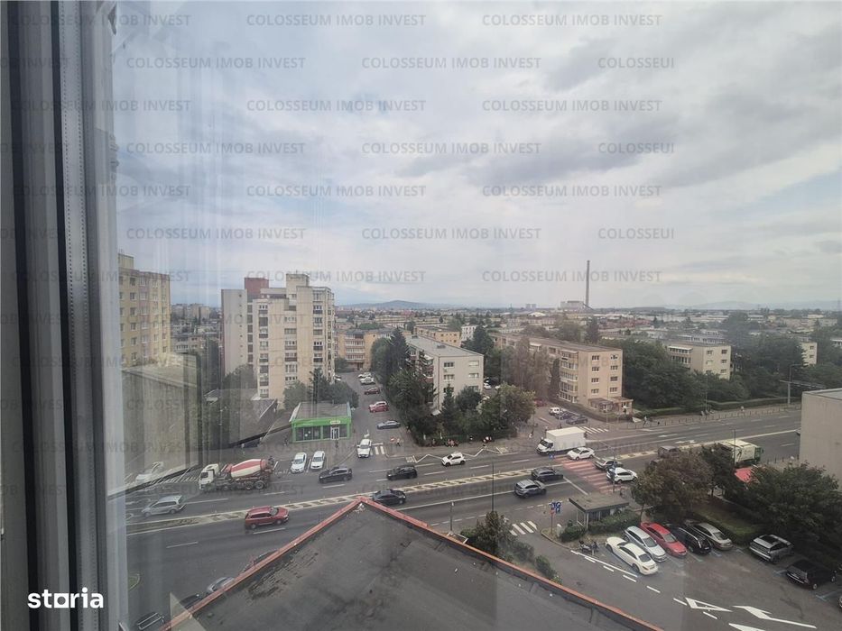 Apartament 2 camere | Balcon Inchis | 48 mp | Zona Astra- Gemenii