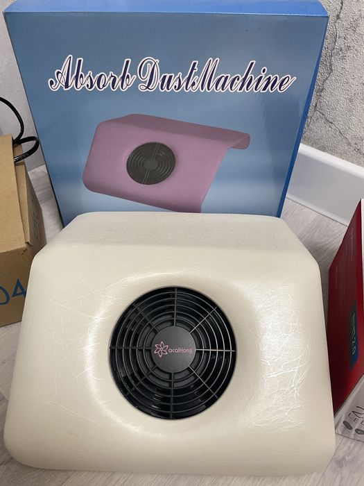 Все для маникюра