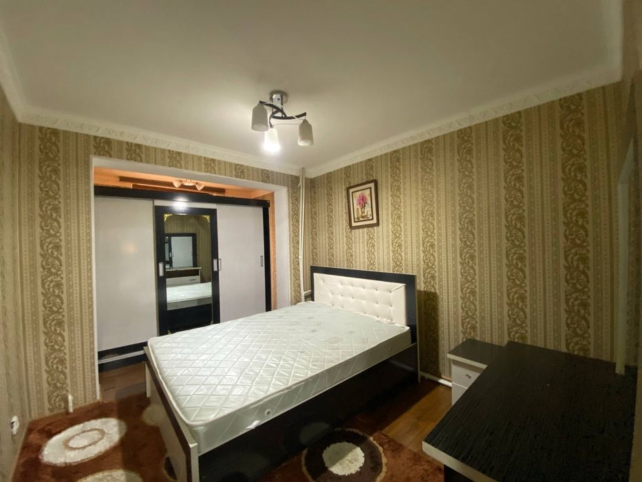 3 xonalik hamma sharoit bor