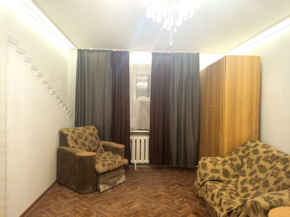 Квартира Республики продаётся