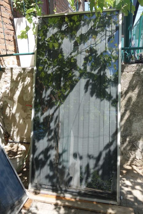 Слънчеви батерии