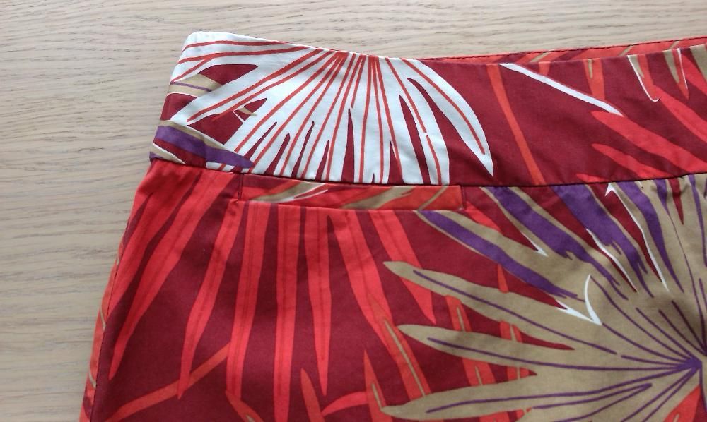 Поли - Mexx, MANGO, GAP, Oxbow - М - 4 бр.