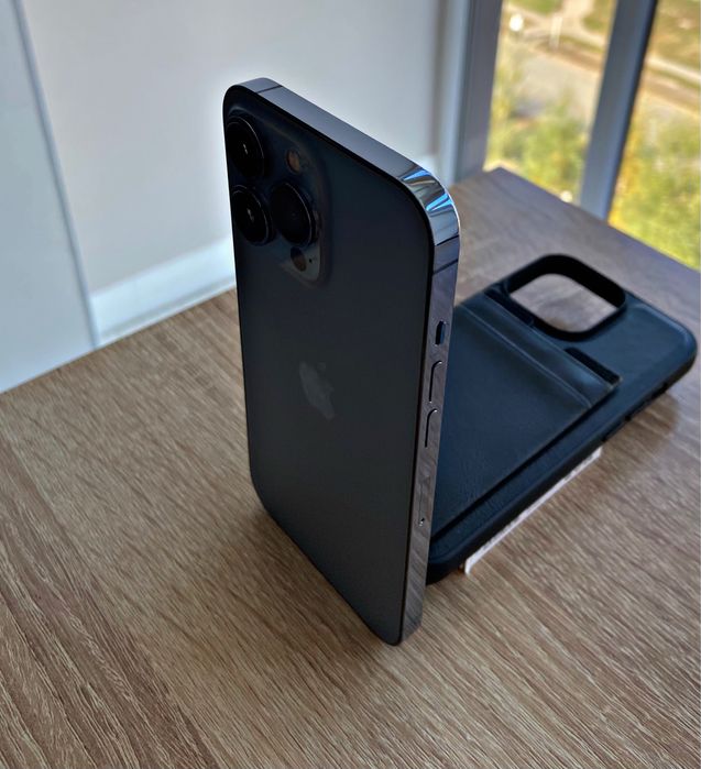 IPhone 13 PRO/128GB/akb78% идеал