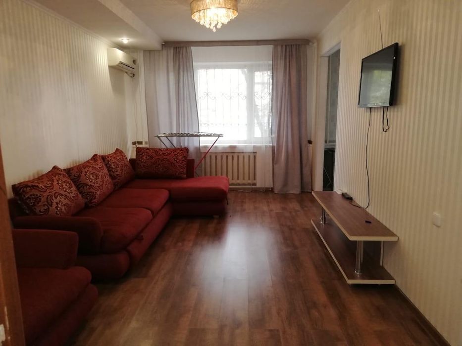 Продается 2х комн.Квартира (не ОКТ)