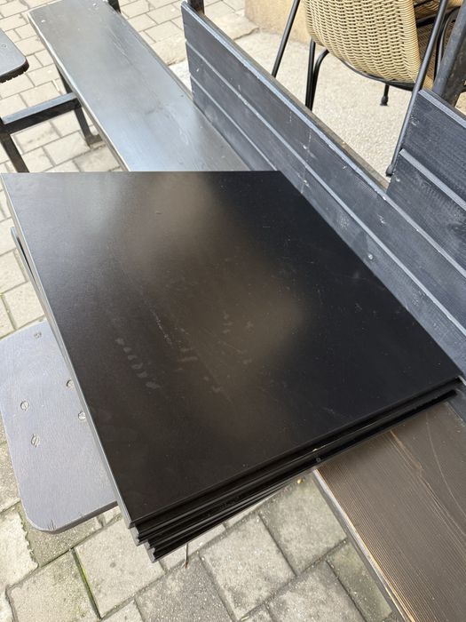 Blat 60x60 pal 2cm 11bucati