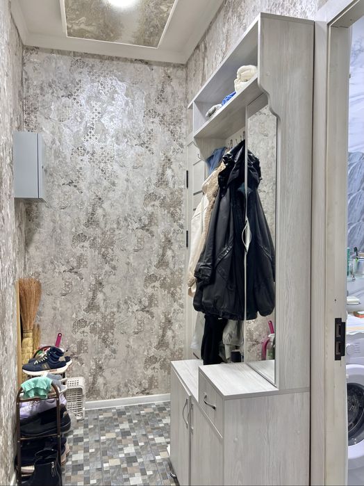 1 ком. Шота Руставели, Аския