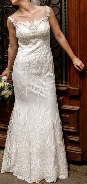 Rochie de mireasa White Lady