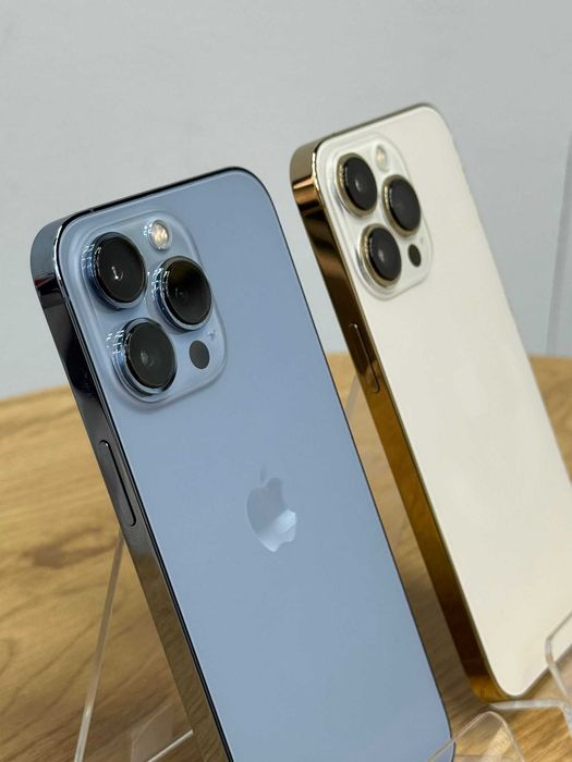 iPhone 13 Pro - 128 GB - Diverse culori - SH