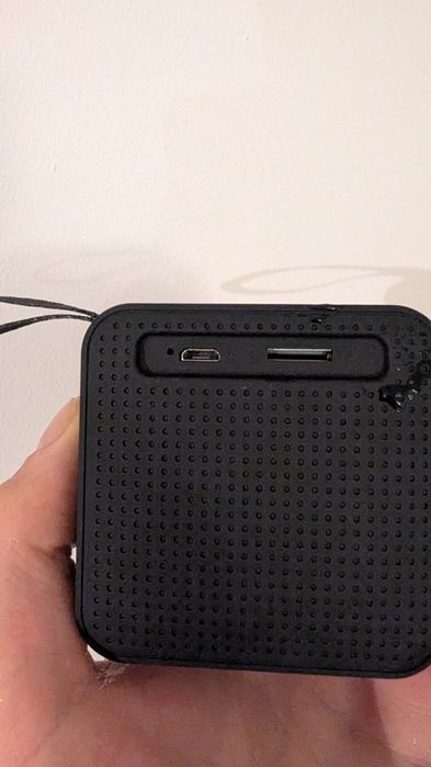 Boxa portabilă Hidea, 500mAh, nouă in cutie