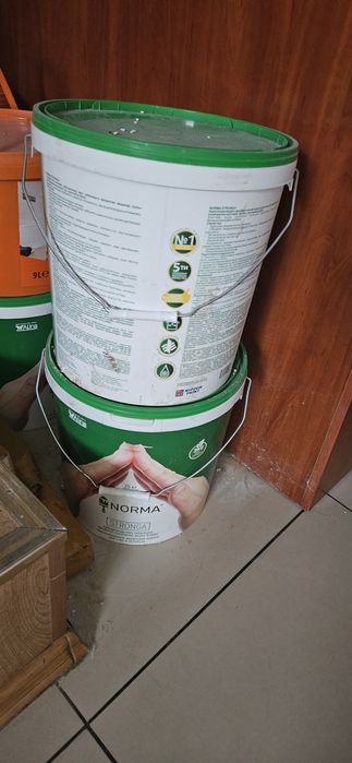 Продам шпатлёвка Наши рекорд