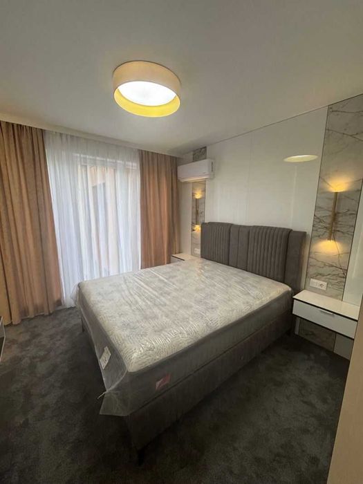 Продава се Тристаен апартамент в Пловдив, Остромила - 96 кв.м за 1190 €/кв.м - Снимка #4