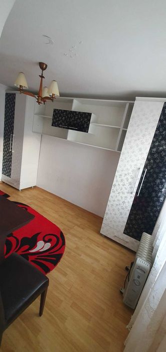 GASRONIERA RENOVATA SI MOBILATA ETAJ II