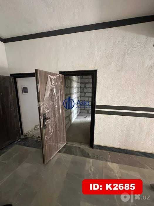 7-mikrorayondan 2xonali uy srochna sotiladi K2685