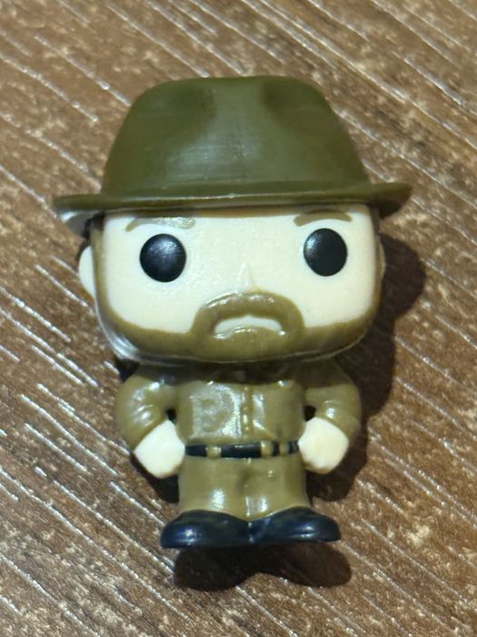 коллекционные фигурки kinder joy