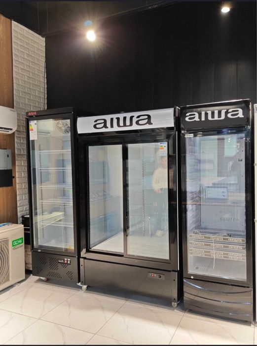 Витринные холодильники/витрина халаделник/vitrina xaladelnik