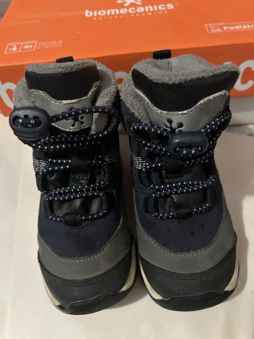 Детская обувь garvalin , biomecanics