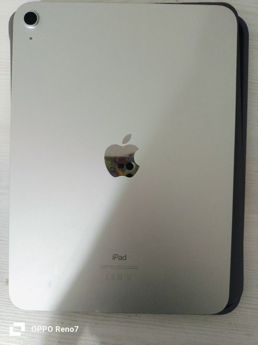 Продам  планшет iPad 10 б/у