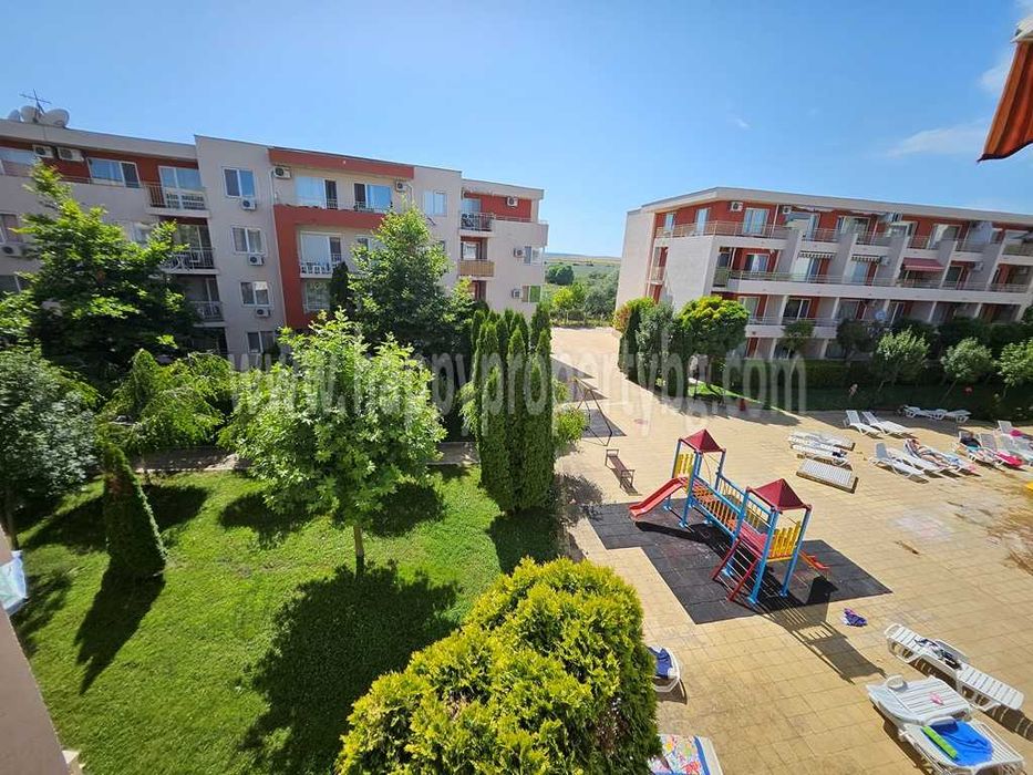 Продава се Едностаен апартамент в к.к. Слънчев бряг - 33 кв.м за 1046 €/кв.м - Снимка #10