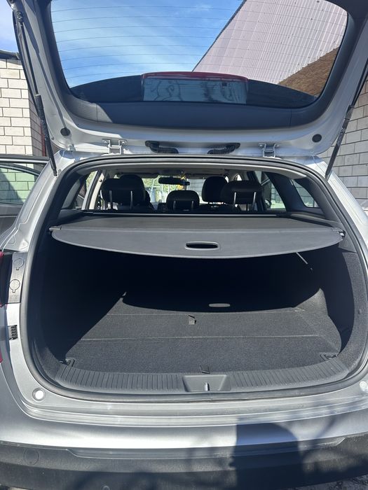 Hyundai i30 хендай