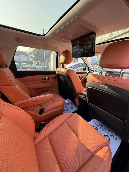 Leapmotor C16 hybrid 200 smart, naxt va halol nasiya