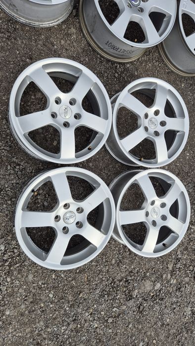 Джанти RSK 5/114.3 Toyota,Honda,Suzuki 5x114.3