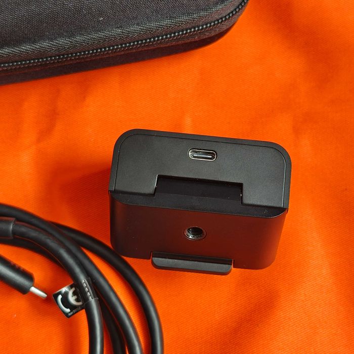 4K ULTRAHD вебкамера 60fps UHD Веб камера 60фпс Epos Vision Sennheiser