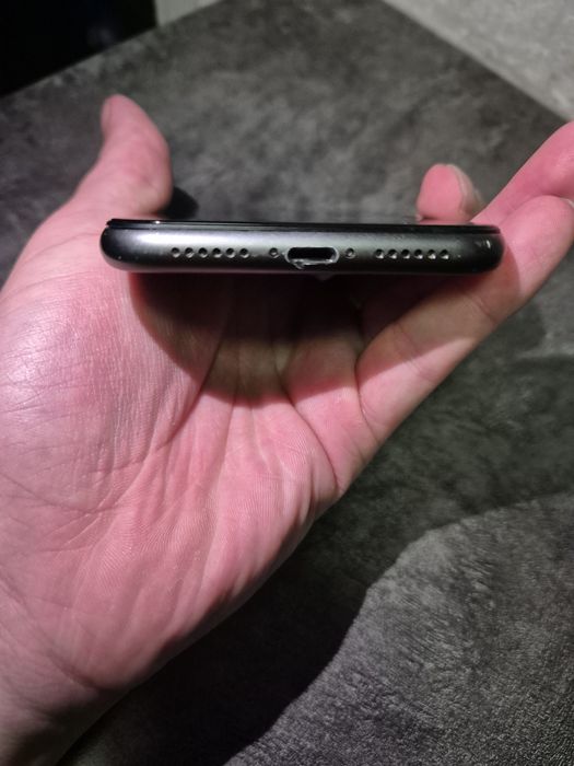 Iphone 11 128 GB