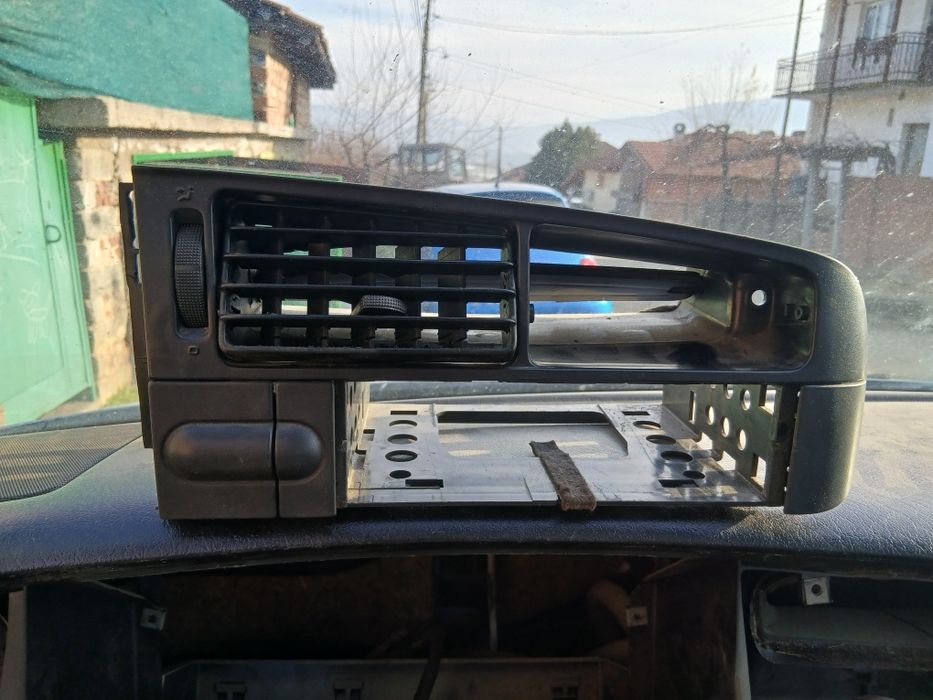 Части за голф 3.