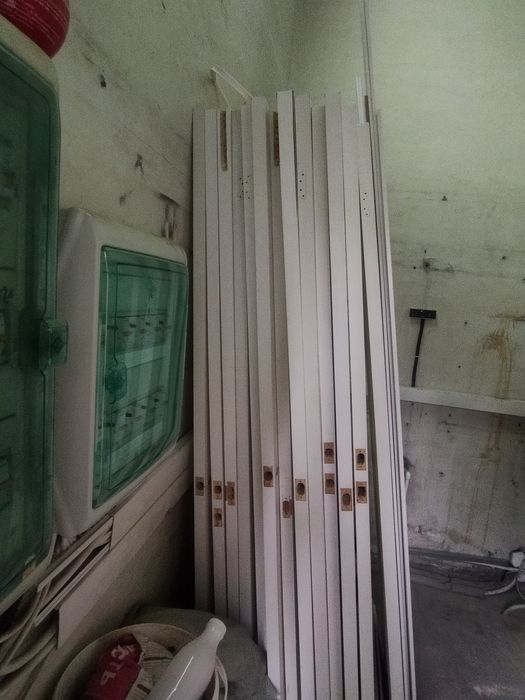 Межкомнатные двери