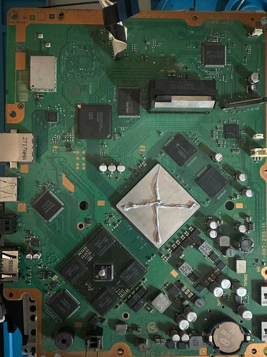 Mentenante Laptop, Console, PC