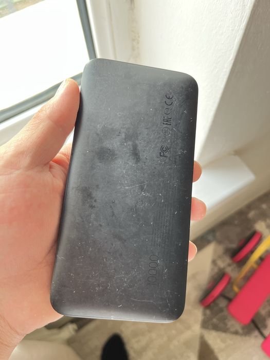 Power bank 10000mah