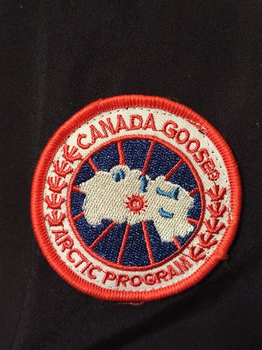 Geaca Canada Goose