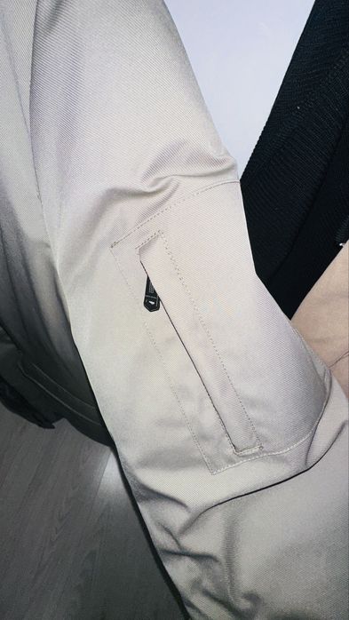 Зимняя куртка Minestone