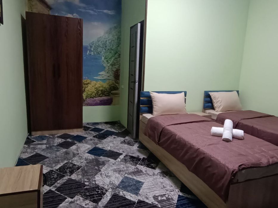 Хостел Коканд Мехмонхона