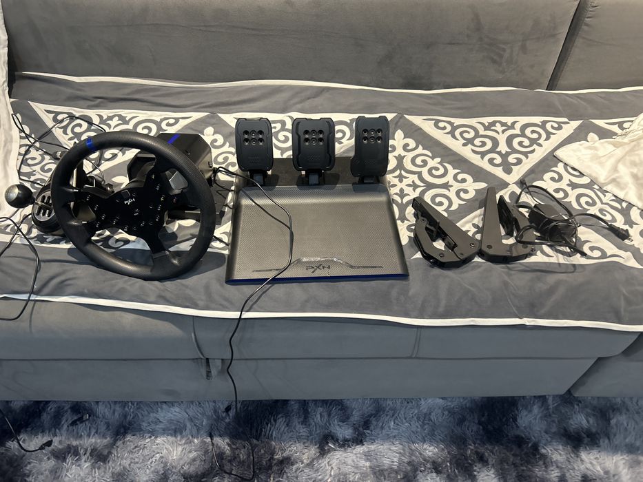 Нету не чего без залого