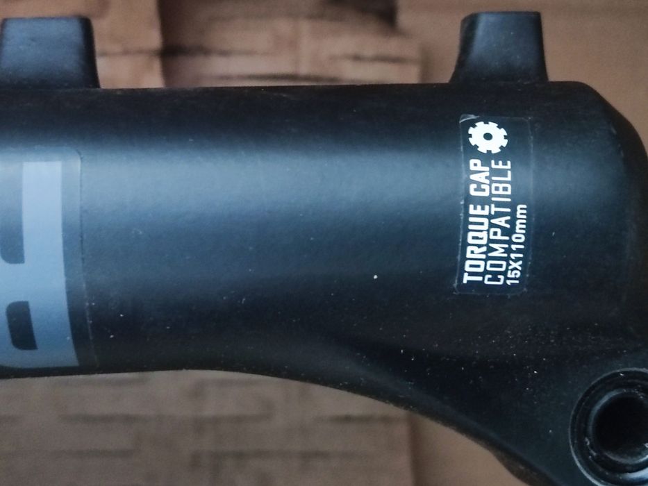 Furca 29 rockshox 35 noua mtb