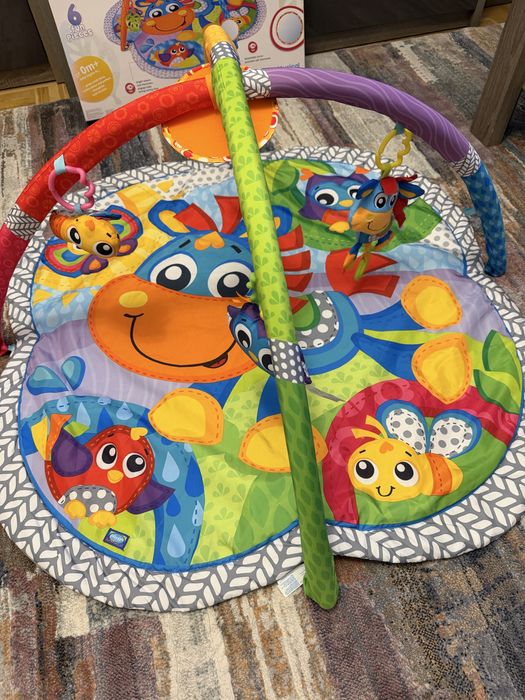 Playgro Активна музикална гимнастика