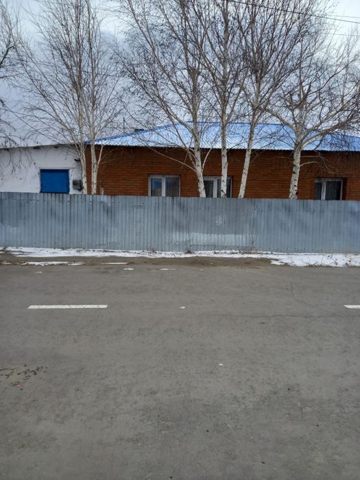 Продам дом с. Шакат