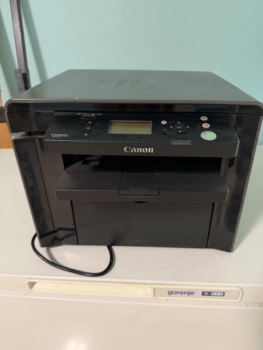 Принтер  от компании Canon