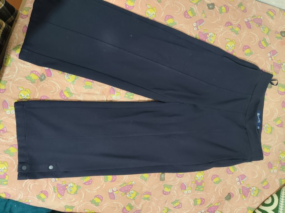 Брюки для девочек