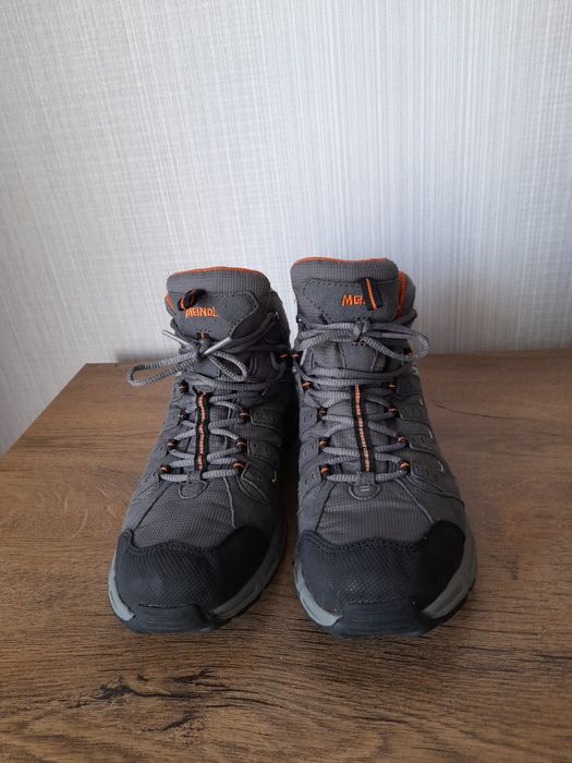 Meindl gore tex обувки 38 номер.