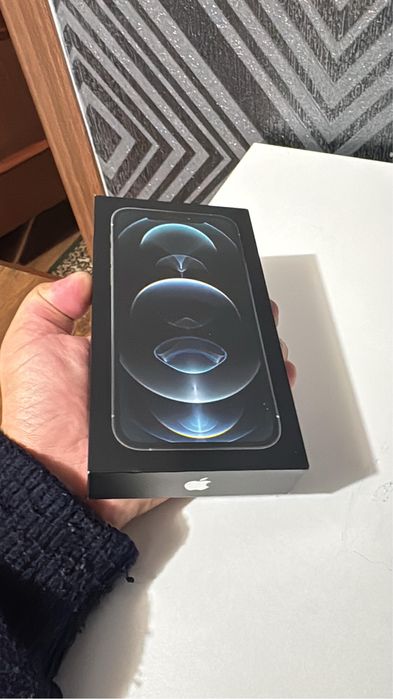 Iphone 12 pro Айфон 12про