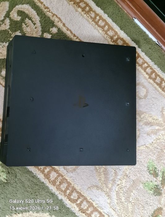 Playstation 4 pro